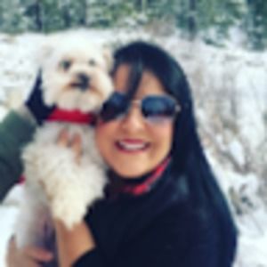 Meet your Posher, Debi